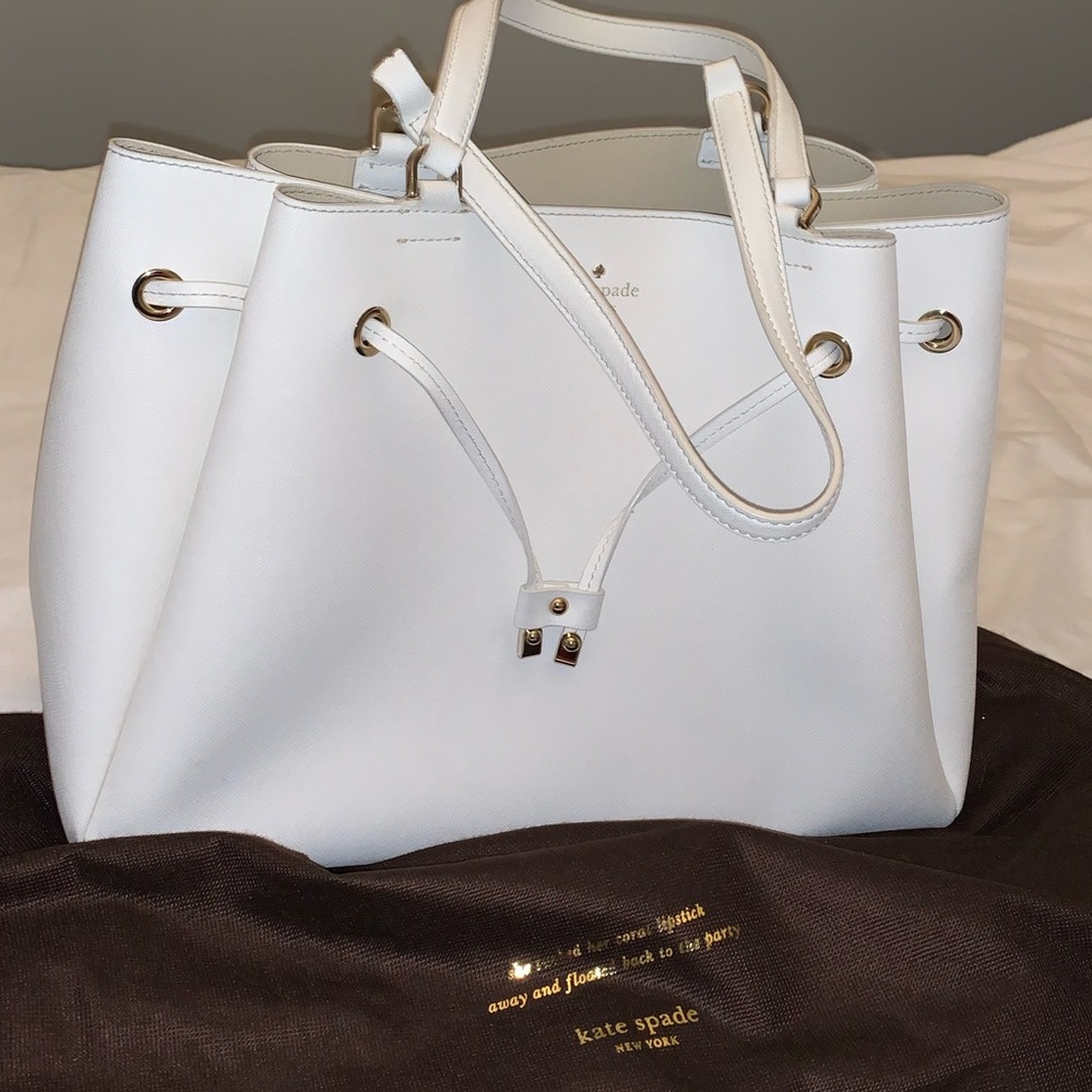 Kate Spade Cape Drive Lynnie Tote Bag